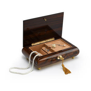 Reuge Music Boxes with Swiss Musical Movements | MBA - Page 2