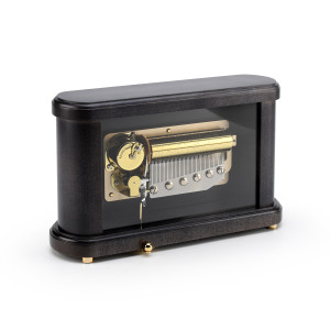 Music Box Company】『50弁 クリスタルBOX』50N-1T3