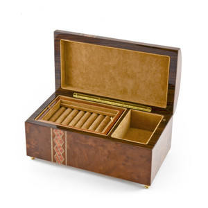 Reuge Music Boxes with Swiss Musical Movements | MBA - Page 2