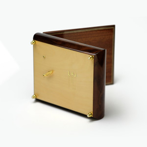 Ercolano Music Boxes | Italian Music Boxes | Music Box Attic