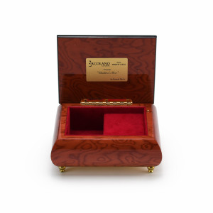 ERCOLANO ジュエリーBOX&オルゴール Ercolano Music Boxes | Italian Music Boxes | Music Box Attic