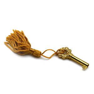 Key for Italian Music Boxes Only newer style only