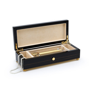 Sankyo Orpheus Music Boxes | 72-Note | Music Box Attic