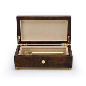 Sankyo Orpheus Music Boxes | 72-Note | Music Box Attic