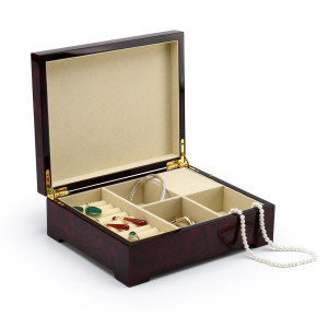 San Francisco Music Box | Buy Now | Music Box Attic - Page 2
