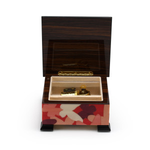 36-Note Music Boxes | High Quality | Shop Music Box Attic