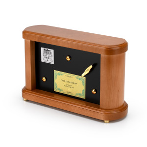 Vintage Sankyo Music Boxes | 50-Note | Music Box Attic