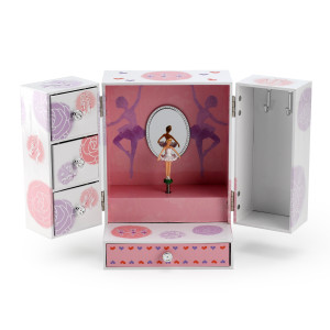 San Francisco Music Box | Buy Now | Music Box Attic - Page 2