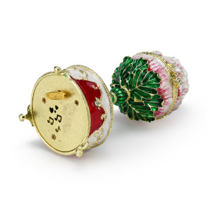 18-Note Music Boxes | Free US Shipping | Music Box Attic