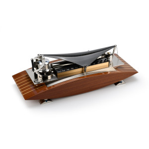 Vintage Reuge Music Boxes | Swiss Designs | Music Box Attic