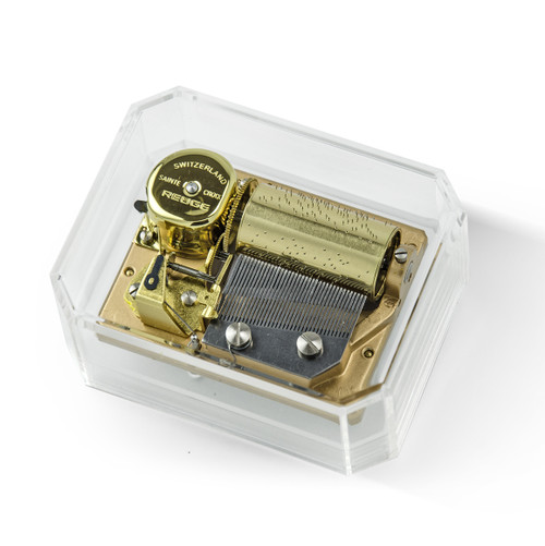 オルゴール REUGE 36 Note Music Box インテリア小物 REUGE 36 Note Music Box
