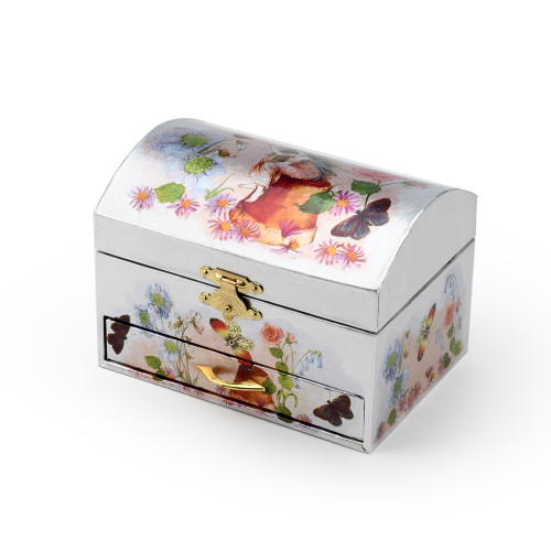 Ballerina sale storage box