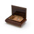 Gorgeous Wood Inlay 23 Note Ballerina Musical Jewelry Box