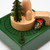 Animated 18 Note Musical Wooden Christmas Tree Hunt Keepsake