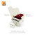 Miniature Matte White Custom USB Sound Module Grand Piano with Bench