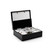 Ultra-Modern 10 x 8 22 Note Spacious Photo Frame Musical Jewelry Box