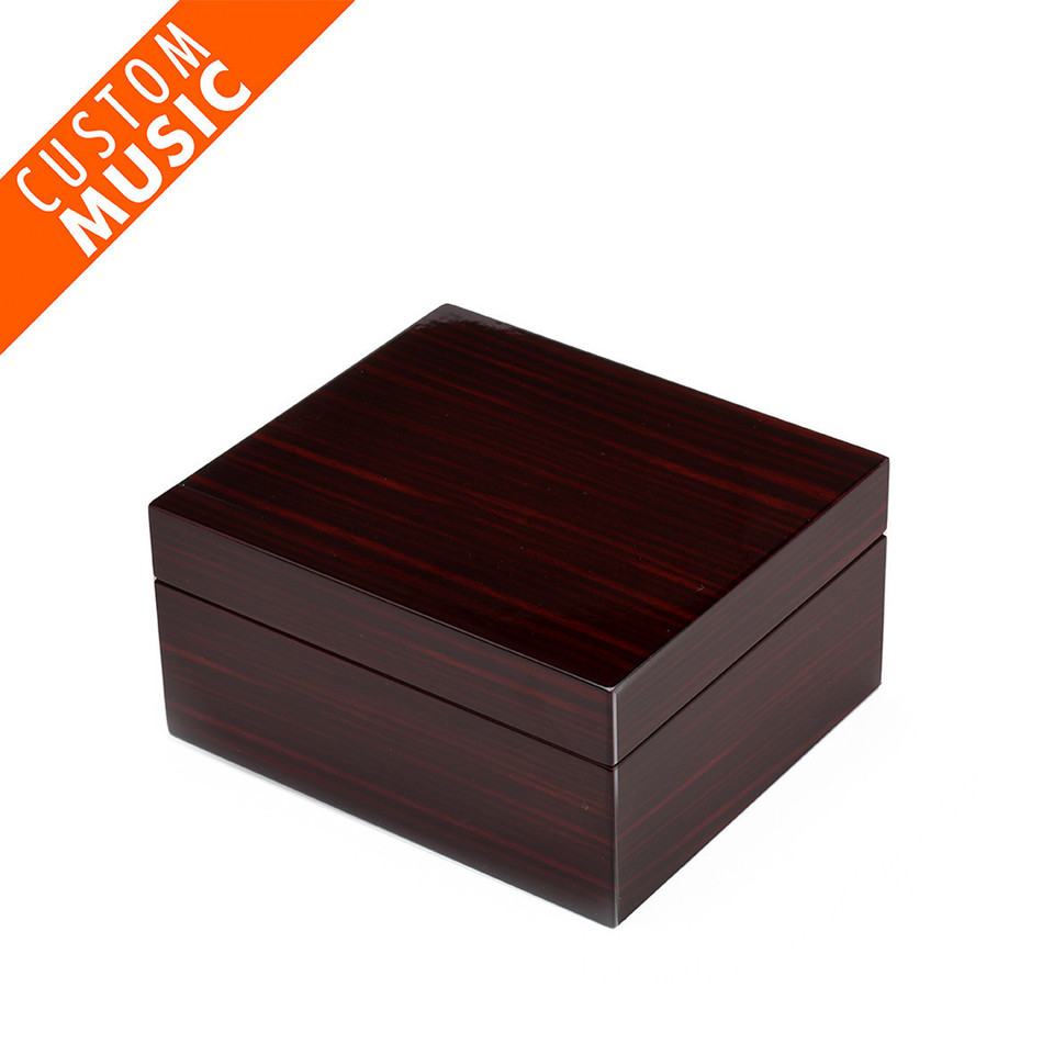 Big Jewelry Boxes with Music Shop Music Box Attic