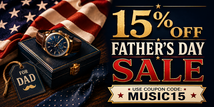 Unique Top Quality Music Box Gifts
