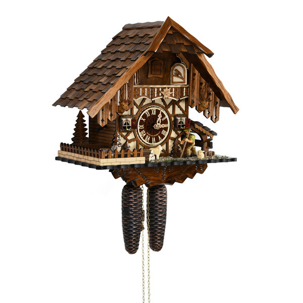 Cuckoo Clocks