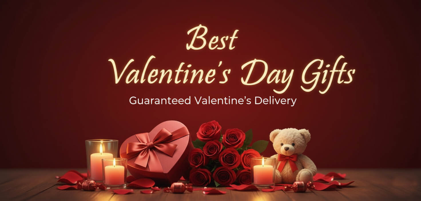 Valentine's Day Music Boxes at Music Box Attic