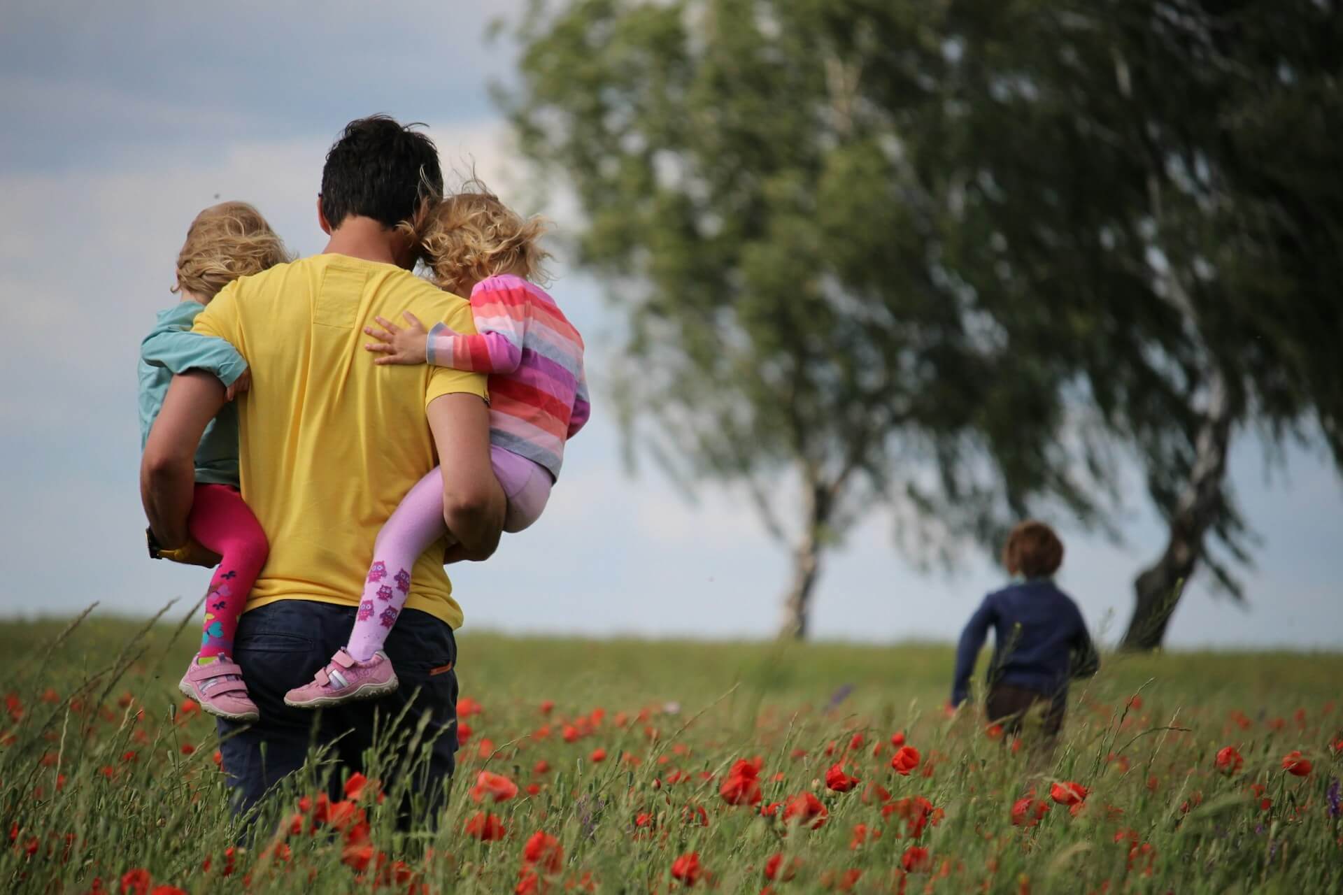 Thoughtful & Unique Father’s Day Gift Ideas That He'll Love