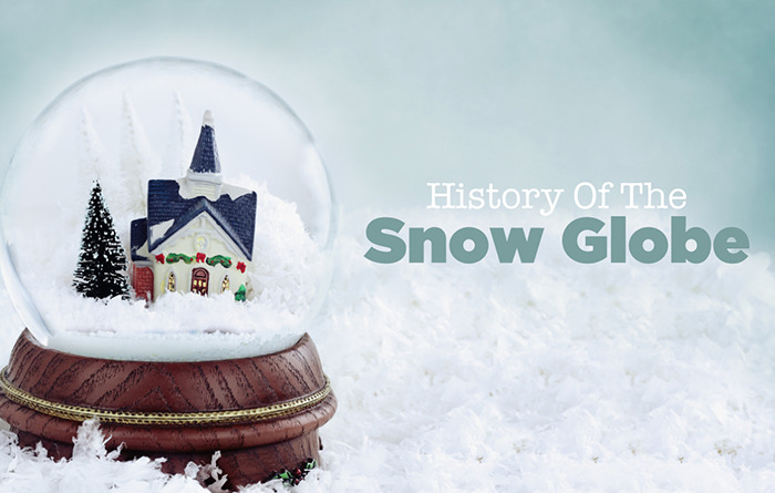 History of the Snow Globe