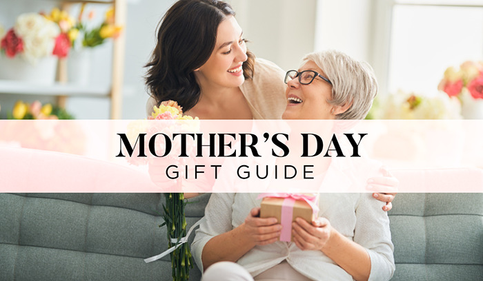 Mother’s Day Gift Guide - MusicBoxAttic.com