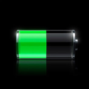 Lithium-ion battery
