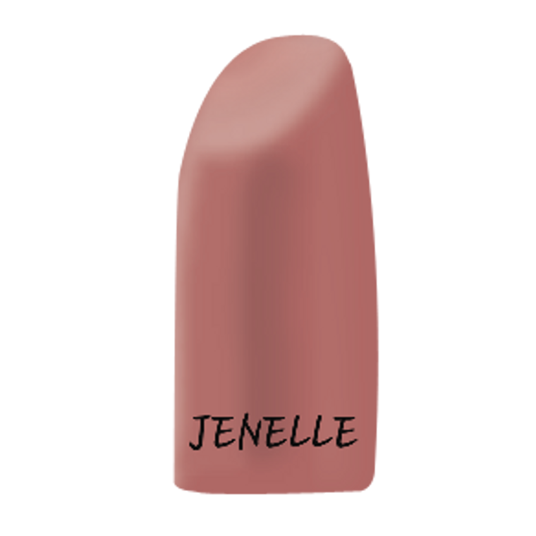 Jenelle