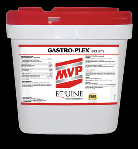 Gastro-Plex (Pellets)