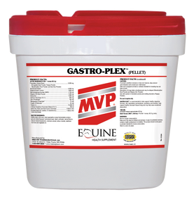 Gastro-Plex (Pellets) Gastro-Plex (Pellets)