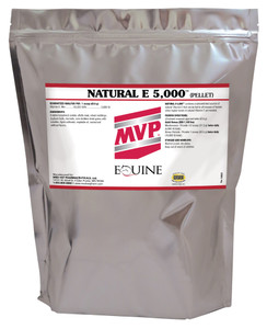 Natural E 5,000 (Pellet) Natural E 5,000 (Pellet)