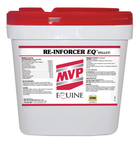 Re-Inforcer EQ (Pellets) Re-Inforcer EQ (Pellets)