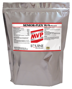 Senior Flex H/A (Pellets)