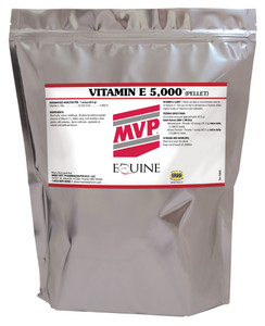 Vitamin E 5,000 (Pellets) Vitamin E 5,000 (Pellets)