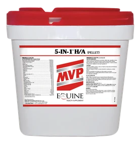 5-In-1 H/A (Pellets)