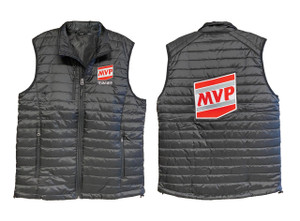 Men's Down Vest Men's Down Vest