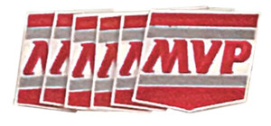 MVP Patch MVP Patch