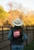 Ladies Down Vest