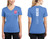 Ladies V-Neck