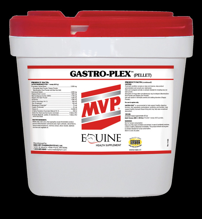 Gastro-Plex (Pellets)