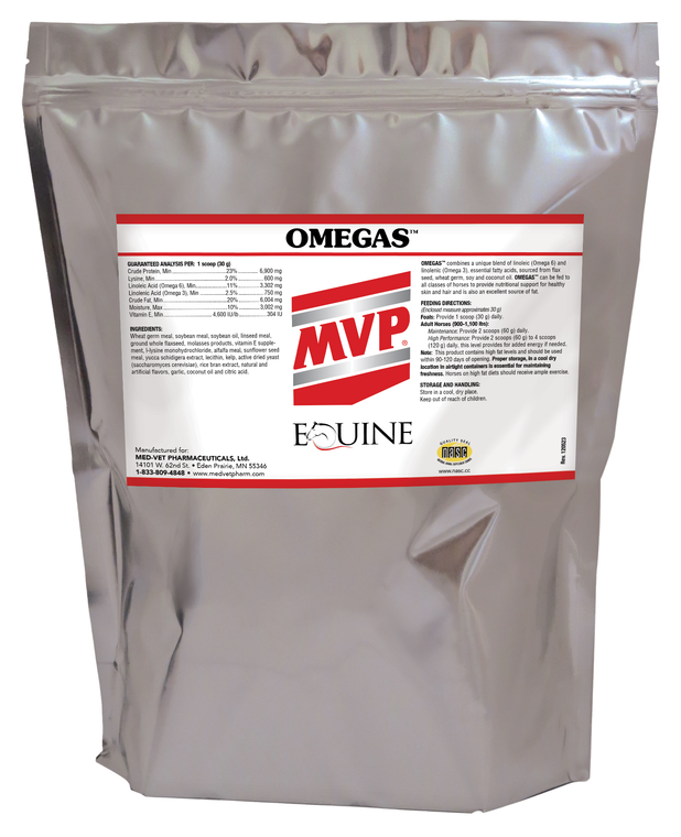 Omegas (Meal)