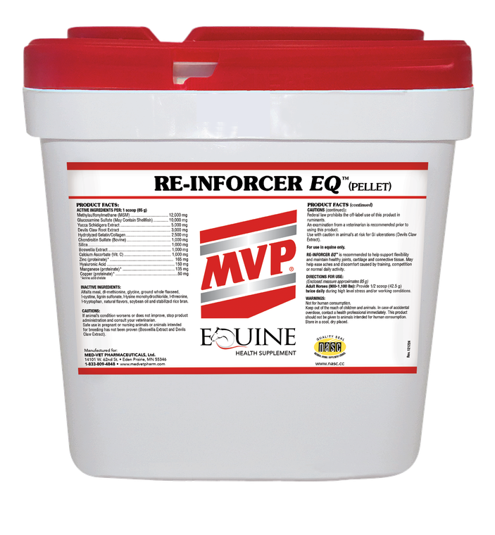 Re-Inforcer EQ (Pellets)
