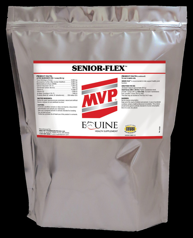 Senior Flex (Meal)