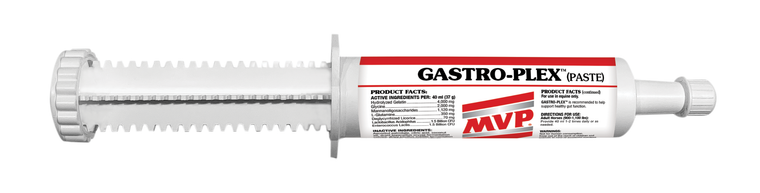 Gastro-Plex Paste (80ml - 2 doses)