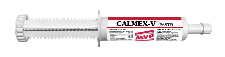 Calmex V Paste (12ml - 1 dose)