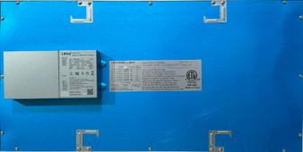 1x2 LED panel