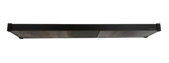 The 1x5 Aluminum Light