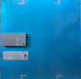 2x2 LED panel
