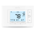 Sensi thermostat set on 78 degree cooling